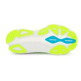 Scarpa da Running Uomo Saucony Hurricane 24 Azzurro | NonSoloSport