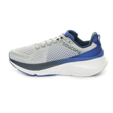 Scarpa da Running Uomo Saucony Guide 17 Grigio Blu | NonSoloSport