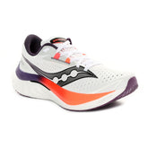 Scarpa da Running Uomo Saucony Endorphin Speed 4 Bianco | NonSoloSport