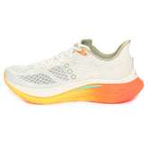 Scarpa da Running Uomo Saucony Endorphin Speed 5 Bianco Arancione | NonSoloSport