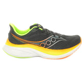 Scarpa da Running Uomo Saucony Endorphin Speed 5 Nero Arancione | NonSoloSport