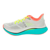 Scarpa da Running Uomo Saucony Endorphin Speed 5 Bianco Azzurro | NonSoloSport