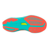 Scarpa da Running Uomo Saucony Endorphin Speed 5 Bianco Azzurro | NonSoloSport
