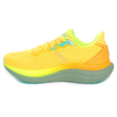 Scarpa da Running Uomo Saucony Triumph 23 Giallo Verde | NonSoloSport
