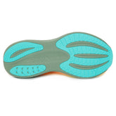 Scarpa da Running Uomo Saucony Triumph 23 Giallo Verde | NonSoloSport
