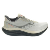 Scarpa da Running Uomo Saucony Triumph 23 Grigio | NonSoloSport