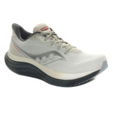 Scarpa da Running Uomo Saucony Triumph 23 Grigio | NonSoloSport