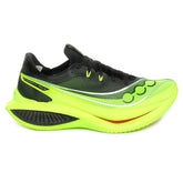 Scarpa da Running Uomo Saucony Endorphin Pro 5 Giallo Nero | NonSoloSport