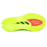 Scarpa da Running Uomo Saucony Endorphin Pro 5 Giallo Nero | NonSoloSport