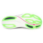 Scarpa da Running Uomo Saucony Endorphin Azura Bianco Blu | NonSoloSport