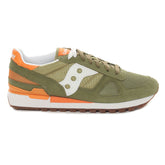 Saucony Shadow Original Uomo Verde Oliva | NonSoloSport