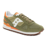 Saucony Shadow Original Uomo Verde Oliva | NonSoloSport