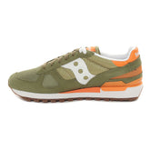 Saucony Shadow Original Uomo Verde Oliva | NonSoloSport