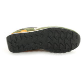 Sneakers Uomo Saucony Shadow Original Verde | NonSoloSport