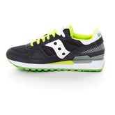 Saucony Shadow Uomo Antracite Lime | NonSoloSport