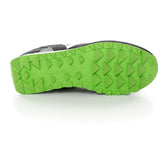 Saucony Shadow Uomo Antracite Lime | NonSoloSport