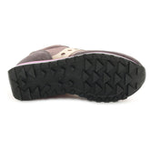 Sneakers Donna Saucony Jazz Triple Grigio Viola | NonSoloSport