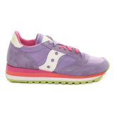 Sneakers Donna Saucony Jazz Triple Lilla | NonSoloSport
