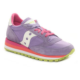 Sneakers Donna Saucony Jazz Triple Lilla | NonSoloSport