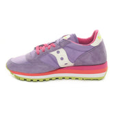 Sneakers Donna Saucony Jazz Triple Lilla | NonSoloSport