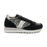 Sneakers Donna Saucony Jazz Triple Glitter Nero | NonSoloSport