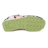 Saucony Jazz Smu Triple Eclectic Donna Verde Multicolor | NonSoloSport