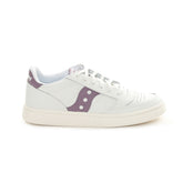 Sneakers Donna Saucony Jazz Court Bianco | NonSoloSport