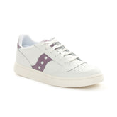Sneakers Donna Saucony Jazz Court Bianco | NonSoloSport