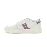 Sneakers Donna Saucony Jazz Court Bianco | NonSoloSport