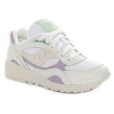 Saucony Shadow 6000 Donna Bianco | NonSoloSport