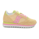 Saucony Jazz Triple Donna Pesca | NonSoloSport