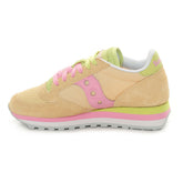 Saucony Jazz Triple Donna Pesca | NonSoloSport