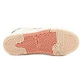 Sneakers Donna Saucony Jazz Court Platform Bianco | NonSoloSport