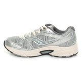 Sneakers Donna Saucony Grid Ride Millennium Grigio | NonSoloSport