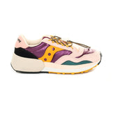 Sneaker Donna Saucony Jazz Nxt Viola Rosa | NonSoloSport