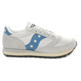 Saucony Jazz 81 Uomo Grigio | NonSoloSport