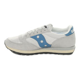 Saucony Jazz 81 Uomo Grigio | NonSoloSport
