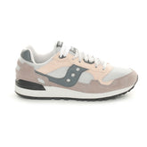 Sneakers Saucony Shadow 5000 Grigio Bianco | NonSoloSport