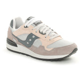 Sneakers Saucony Shadow 5000 Grigio Bianco | NonSoloSport