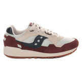 Sneakers Saucony Shadow 5000 Beige Marrone | NonSoloSport