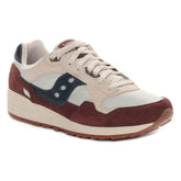 Sneakers Saucony Shadow 5000 Beige Marrone | NonSoloSport