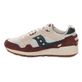 Sneakers Saucony Shadow 5000 Beige Marrone | NonSoloSport