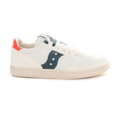 Sneakers Uomo Saucony Jazz Court Bianco | NonSoloSport