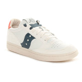 Sneakers Uomo Saucony Jazz Court Bianco | NonSoloSport