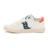 Sneakers Uomo Saucony Jazz Court Bianco | NonSoloSport