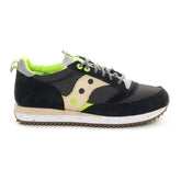 Sneakers Uomo Saucony Jazz 81 Peak Nero | NonSoloSport