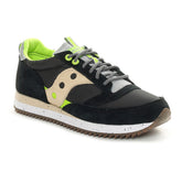Sneakers Uomo Saucony Jazz 81 Peak Nero | NonSoloSport