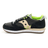 Sneakers Uomo Saucony Jazz 81 Peak Nero | NonSoloSport