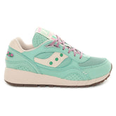 Saucony Shadow 6000 Donna Verde Acqua | NonSoloSport
