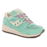 Saucony Shadow 6000 Donna Verde Acqua | NonSoloSport